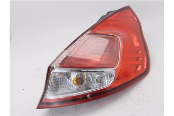 Recambio de piloto trasero derecho para ford fiesta (cnn) 1.5 ambiente referencia OEM IAM C1BB13404A  