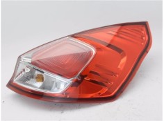 Recambio de piloto trasero derecho para ford fiesta (cnn) 1.5 ambiente referencia OEM IAM C1BB13404A  