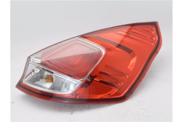 Recambio de piloto trasero derecho para ford fiesta (cnn) 1.5 ambiente referencia OEM IAM C1BB13404A  