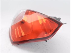 Recambio de piloto trasero derecho para ford fiesta (cnn) 1.5 ambiente referencia OEM IAM C1BB13404A  