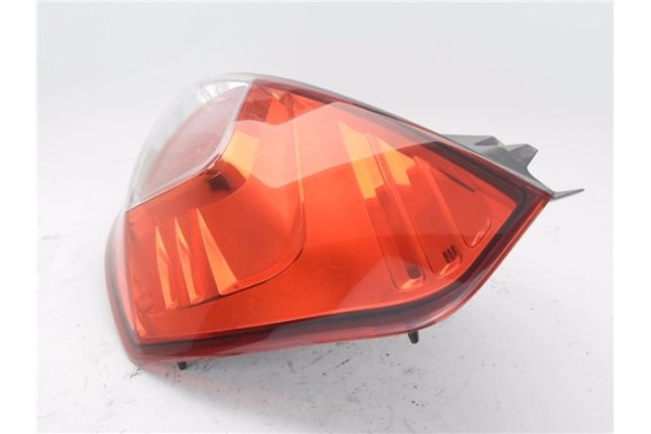 Recambio de piloto trasero derecho para ford fiesta (cnn) 1.5 ambiente referencia OEM IAM C1BB13404A  