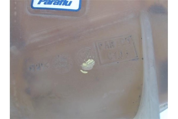 Recambio de botella expansion para fiat punto / grande punto (199) 1.2 referencia OEM IAM 55700508  51824339 , FIAT | 95510504 ,
