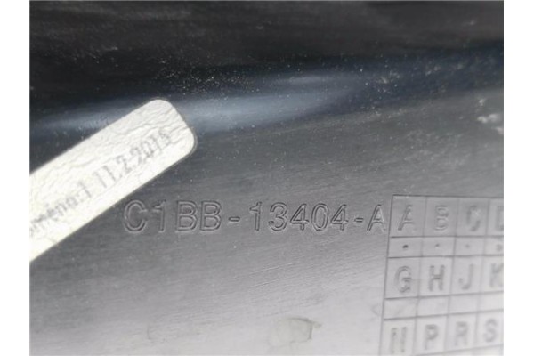 Recambio de piloto trasero derecho para ford fiesta (cnn) 1.5 ambiente referencia OEM IAM C1BB13404A  