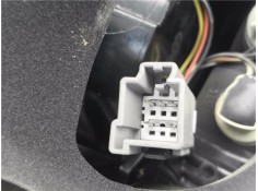 Recambio de piloto trasero derecho para ford fiesta (cnn) 1.5 ambiente referencia OEM IAM C1BB13404A  