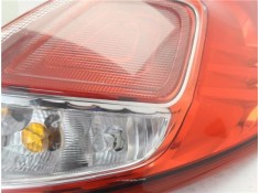 Recambio de piloto trasero derecho para ford fiesta (cnn) 1.5 ambiente referencia OEM IAM C1BB13404A  