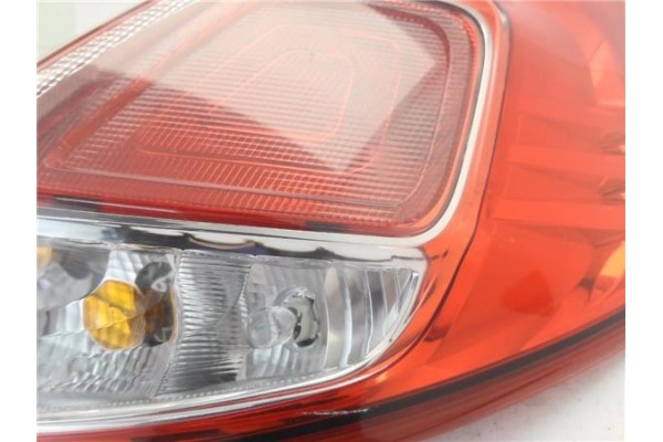 Recambio de piloto trasero derecho para ford fiesta (cnn) 1.5 ambiente referencia OEM IAM C1BB13404A  