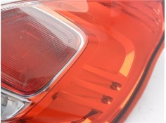 Recambio de piloto trasero derecho para ford fiesta (cnn) 1.5 ambiente referencia OEM IAM C1BB13404A  