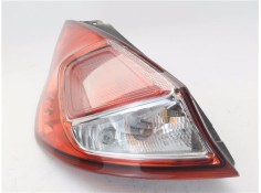 Recambio de piloto trasero izquierdo para ford fiesta (cnn) 1.5 ambiente referencia OEM IAM C1BB13405A  