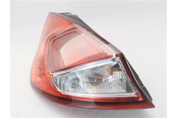 Recambio de piloto trasero izquierdo para ford fiesta (cnn) 1.5 ambiente referencia OEM IAM C1BB13405A  