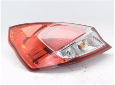 Recambio de piloto trasero izquierdo para ford fiesta (cnn) 1.5 ambiente referencia OEM IAM C1BB13405A  