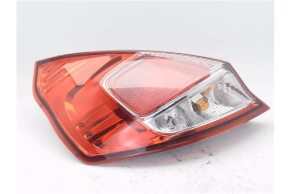 Recambio de piloto trasero izquierdo para ford fiesta (cnn) 1.5 ambiente referencia OEM IAM C1BB13405A  