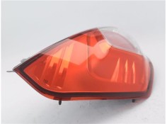 Recambio de piloto trasero izquierdo para ford fiesta (cnn) 1.5 ambiente referencia OEM IAM C1BB13405A  