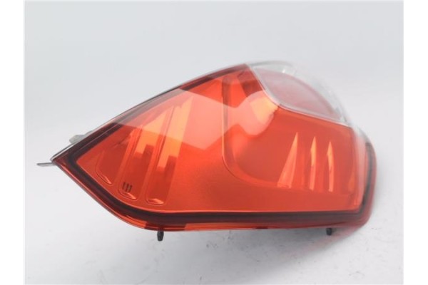 Recambio de piloto trasero izquierdo para ford fiesta (cnn) 1.5 ambiente referencia OEM IAM C1BB13405A  