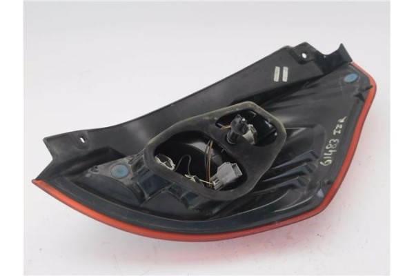 Recambio de piloto trasero izquierdo para ford fiesta (cnn) 1.5 ambiente referencia OEM IAM C1BB13405A  
