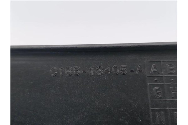 Recambio de piloto trasero izquierdo para ford fiesta (cnn) 1.5 ambiente referencia OEM IAM C1BB13405A  