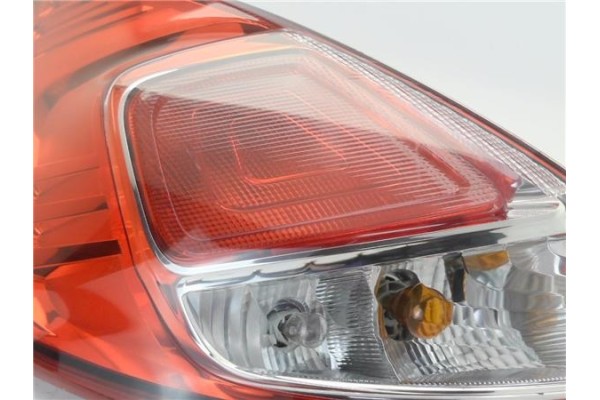 Recambio de piloto trasero izquierdo para ford fiesta (cnn) 1.5 ambiente referencia OEM IAM C1BB13405A  