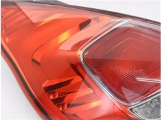 Recambio de piloto trasero izquierdo para ford fiesta (cnn) 1.5 ambiente referencia OEM IAM C1BB13405A  