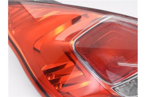 Recambio de piloto trasero izquierdo para ford fiesta (cnn) 1.5 ambiente referencia OEM IAM C1BB13405A  