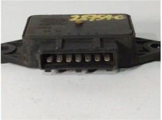 Recambio de pastilla encendido para fiat uno (146) 1.1 i.e. referencia OEM IAM IMS1E1 0923 
