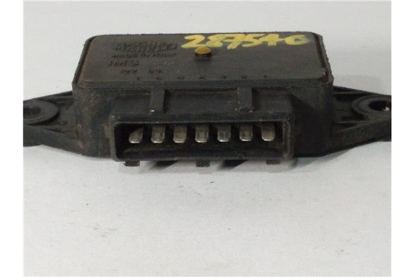 Recambio de pastilla encendido para fiat uno (146) 1.1 i.e. referencia OEM IAM IMS1E1 0923 