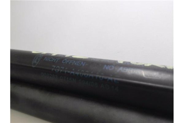 Recambio de amortiguador porton para ford mondeo berlina (ca2) 1.8 ambiente referencia OEM IAM 7G71A406A10AE  