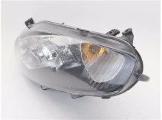 Recambio de faro delantero dcho para ford fiesta (cnn) 1.5 ambiente referencia OEM IAM 1090068 E418413 