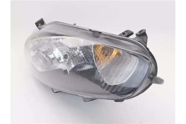 Recambio de faro delantero dcho para ford fiesta (cnn) 1.5 ambiente referencia OEM IAM 1090068 E418413 