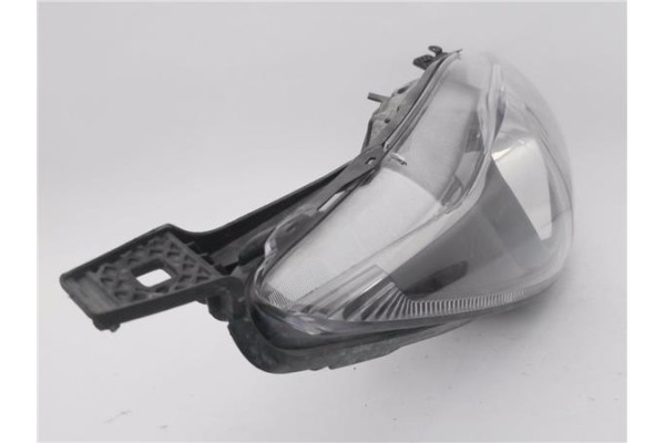 Recambio de faro delantero dcho para ford fiesta (cnn) 1.5 ambiente referencia OEM IAM 1090068 E418413 