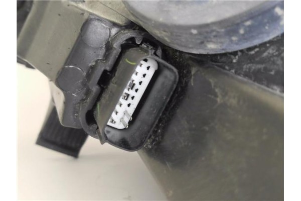 Recambio de faro delantero dcho para ford fiesta (cnn) 1.5 ambiente referencia OEM IAM 1090068 E418413 