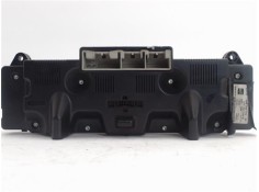 Recambio de mandos climatizador para seat toledo (5p2) referencia OEM IAM (5P0907044B) (5HB008876-00) 