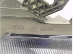 Recambio de faro delantero dcho para ford fiesta (cnn) 1.5 ambiente referencia OEM IAM 1090068 E418413 