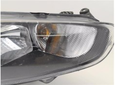 Recambio de faro delantero dcho para ford fiesta (cnn) 1.5 ambiente referencia OEM IAM 1090068 E418413 