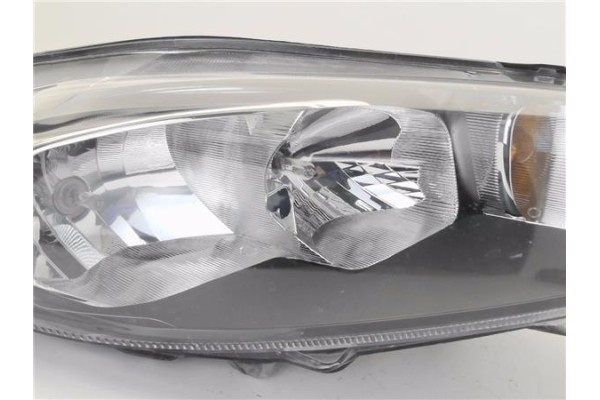 Recambio de faro delantero dcho para ford fiesta (cnn) 1.5 ambiente referencia OEM IAM 1090068 E418413 
