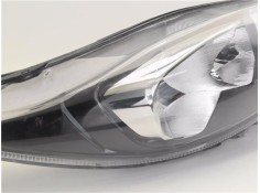 Recambio de faro delantero dcho para ford fiesta (cnn) 1.5 ambiente referencia OEM IAM 1090068 E418413 