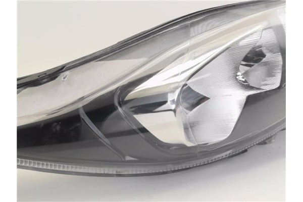 Recambio de faro delantero dcho para ford fiesta (cnn) 1.5 ambiente referencia OEM IAM 1090068 E418413 
