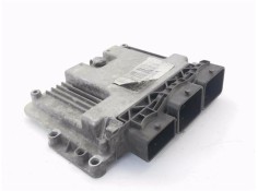 Recambio de centralita para ford fiesta (cnn) 1.5 ambiente referencia OEM IAM DA6A12A650ME 281031530 