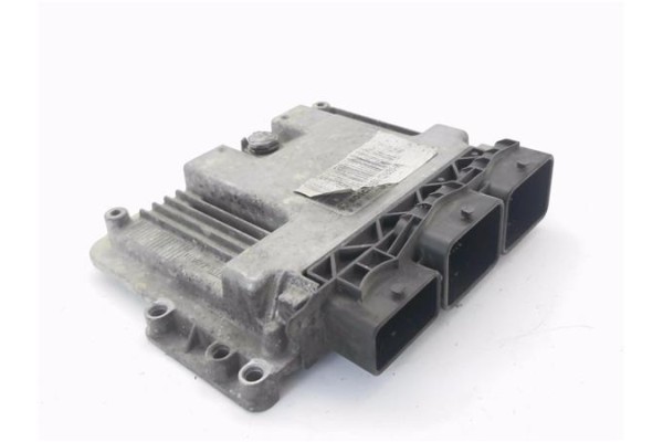 Recambio de centralita para ford fiesta (cnn) 1.5 ambiente referencia OEM IAM DA6A12A650ME 281031530 