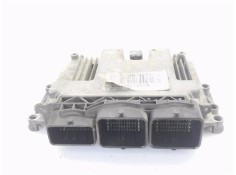 Recambio de centralita para ford fiesta (cnn) 1.5 ambiente referencia OEM IAM DA6A12A650ME 281031530 