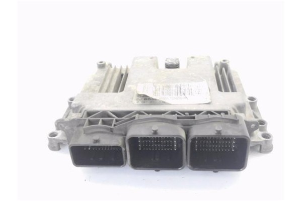 Recambio de centralita para ford fiesta (cnn) 1.5 ambiente referencia OEM IAM DA6A12A650ME 281031530 