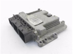 Recambio de centralita para ford fiesta (cnn) 1.5 ambiente referencia OEM IAM DA6A12A650ME 281031530 
