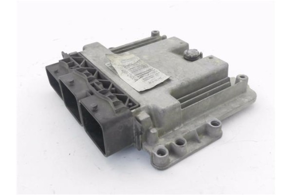 Recambio de centralita para ford fiesta (cnn) 1.5 ambiente referencia OEM IAM DA6A12A650ME 281031530 