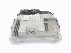 Recambio de centralita para ford fiesta (cnn) 1.5 ambiente referencia OEM IAM DA6A12A650ME 281031530 