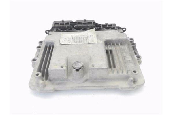 Recambio de centralita para ford fiesta (cnn) 1.5 ambiente referencia OEM IAM DA6A12A650ME 281031530 