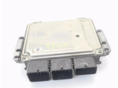 Recambio de centralita para ford fiesta (cnn) 1.5 ambiente referencia OEM IAM DA6A12A650ME 281031530 