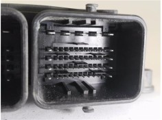 Recambio de centralita para ford fiesta (cnn) 1.5 ambiente referencia OEM IAM DA6A12A650ME 281031530 