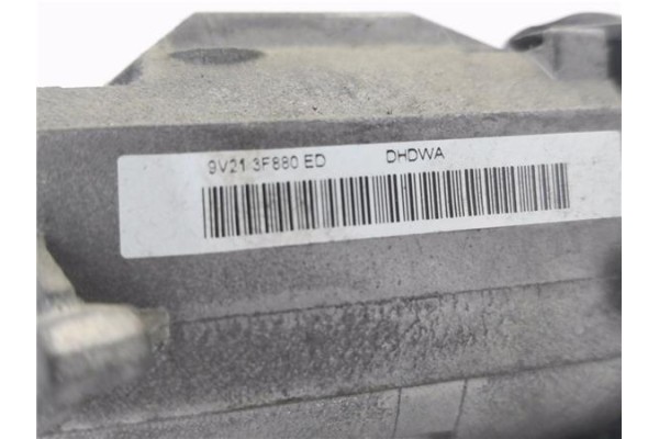 Recambio de clausor para ford fiesta (cnn) 1.5 ambiente referencia OEM IAM 9V213F880ED 8A6T15607AC 