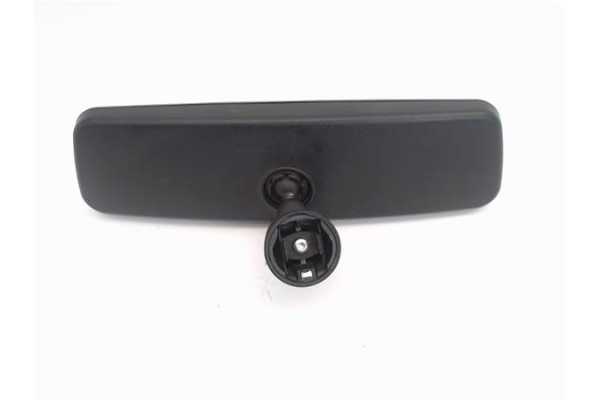 Recambio de retrovisor interior para skoda fabia (5j2) 1.2 referencia OEM IAM 3C0857511J 9B9  