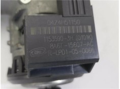 Recambio de clausor para ford fiesta (cnn) 1.5 ambiente referencia OEM IAM 9V213F880ED 8A6T15607AC 