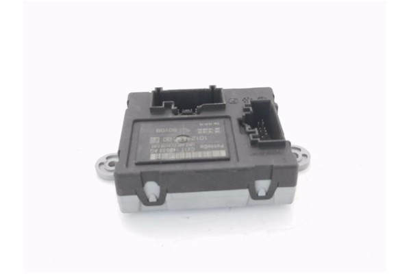 Recambio de modulo confort para ford fiesta (cnn) 1.5 ambiente referencia OEM IAM CV1T14B533AG  