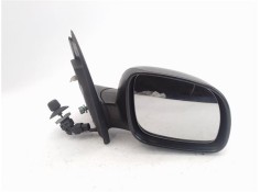 Recambio de retrovisor derecho para seat arosa (6h1) referencia OEM IAM   